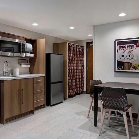 Home2 Suites By Hilton Barstow, Ca Bagian luar foto