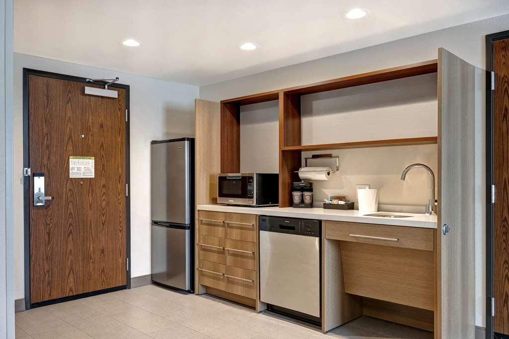 Home2 Suites By Hilton Barstow, Ca Ruang foto