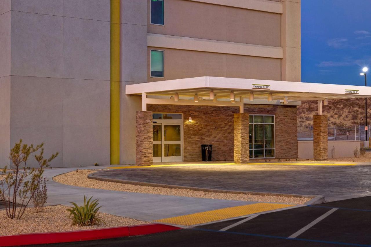 Home2 Suites By Hilton Barstow, Ca Bagian luar foto