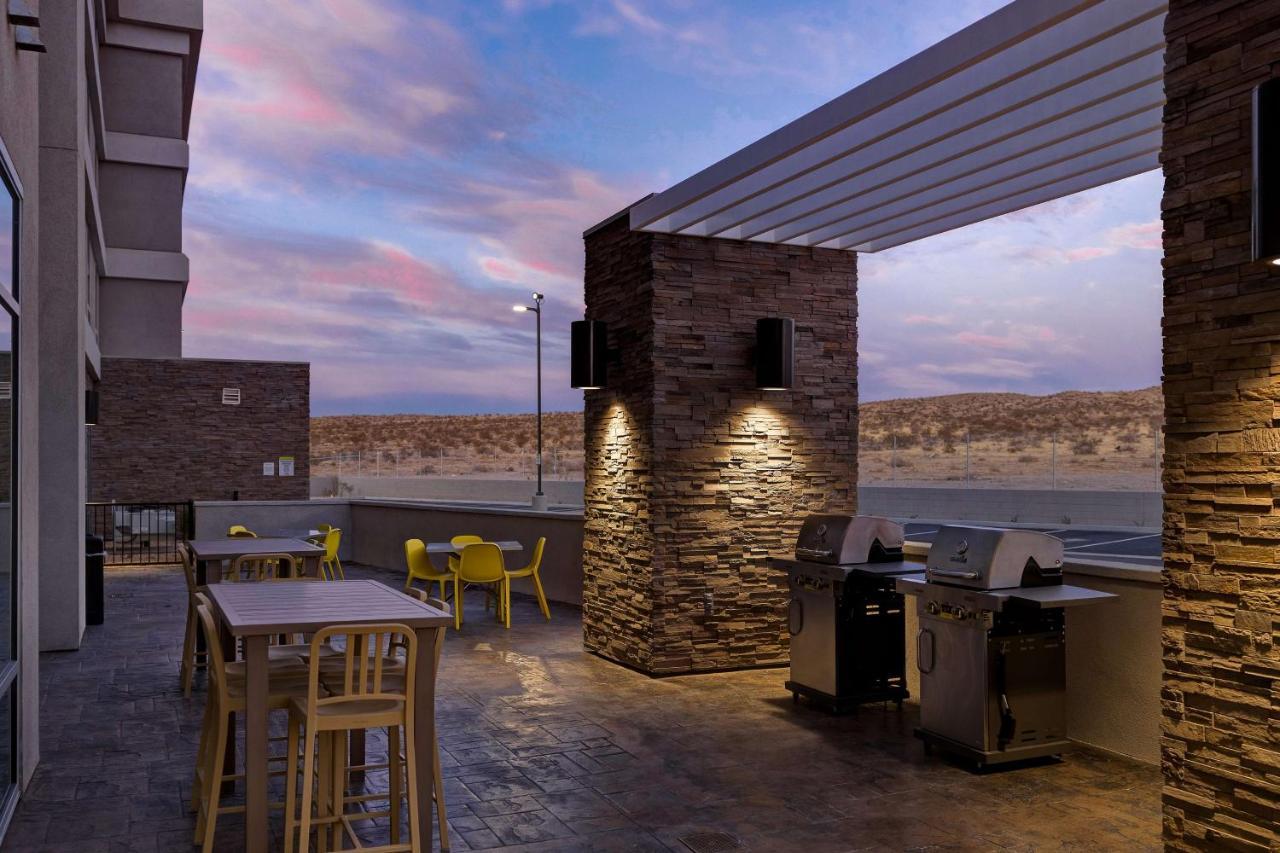 Home2 Suites By Hilton Barstow, Ca Bagian luar foto