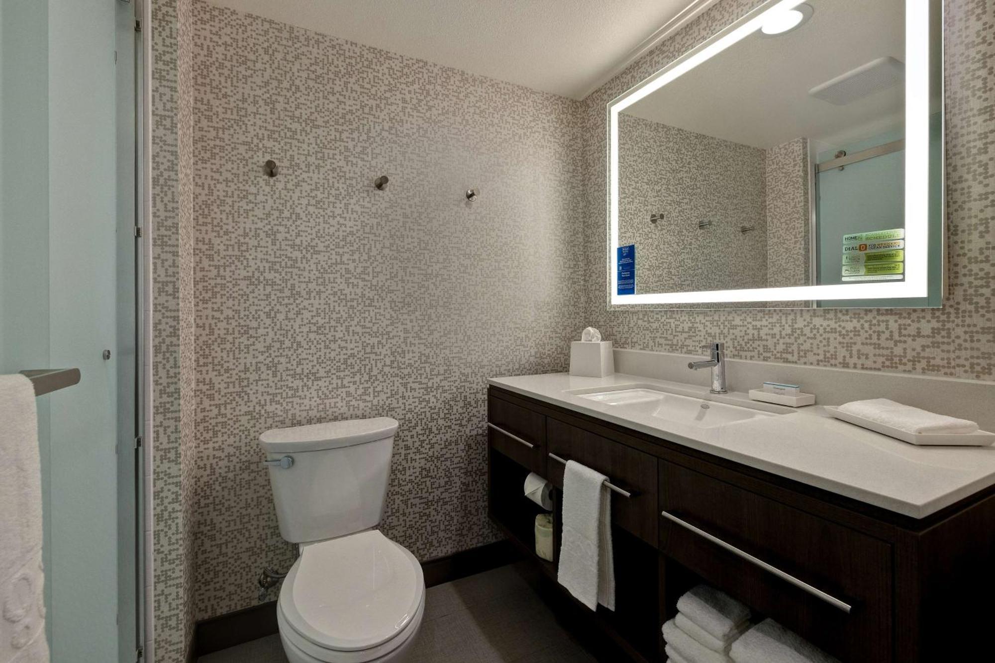 Home2 Suites By Hilton Barstow, Ca Bagian luar foto
