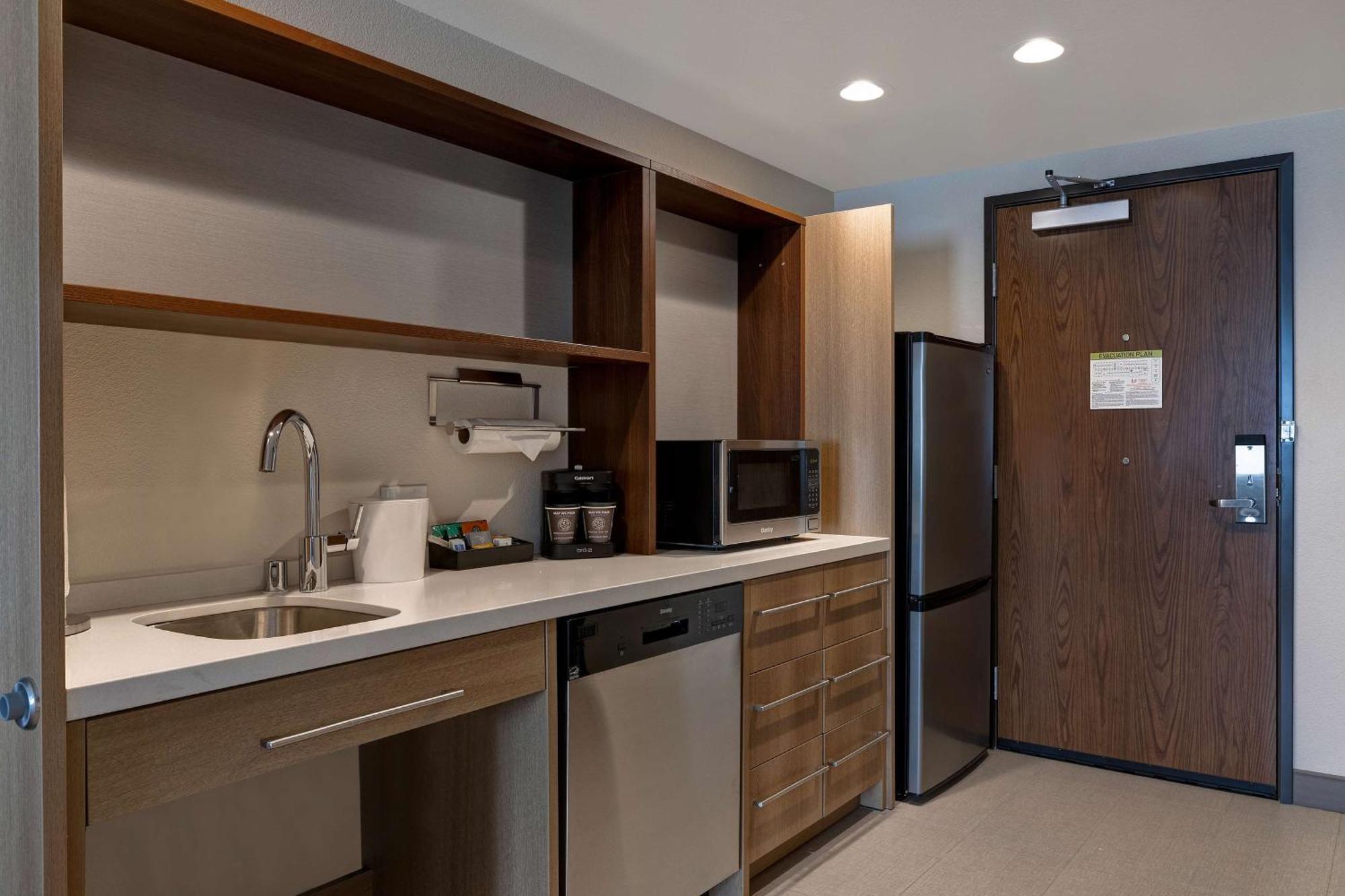 Home2 Suites By Hilton Barstow, Ca Bagian luar foto