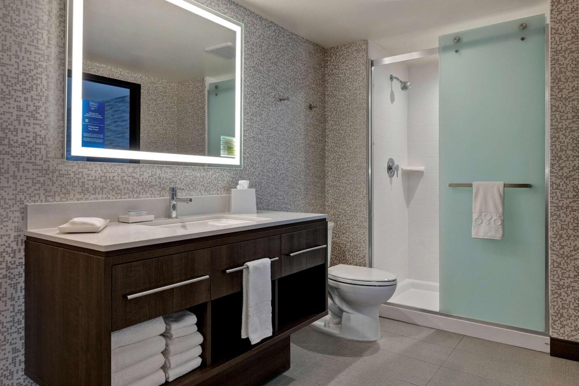 Home2 Suites By Hilton Barstow, Ca Bagian luar foto