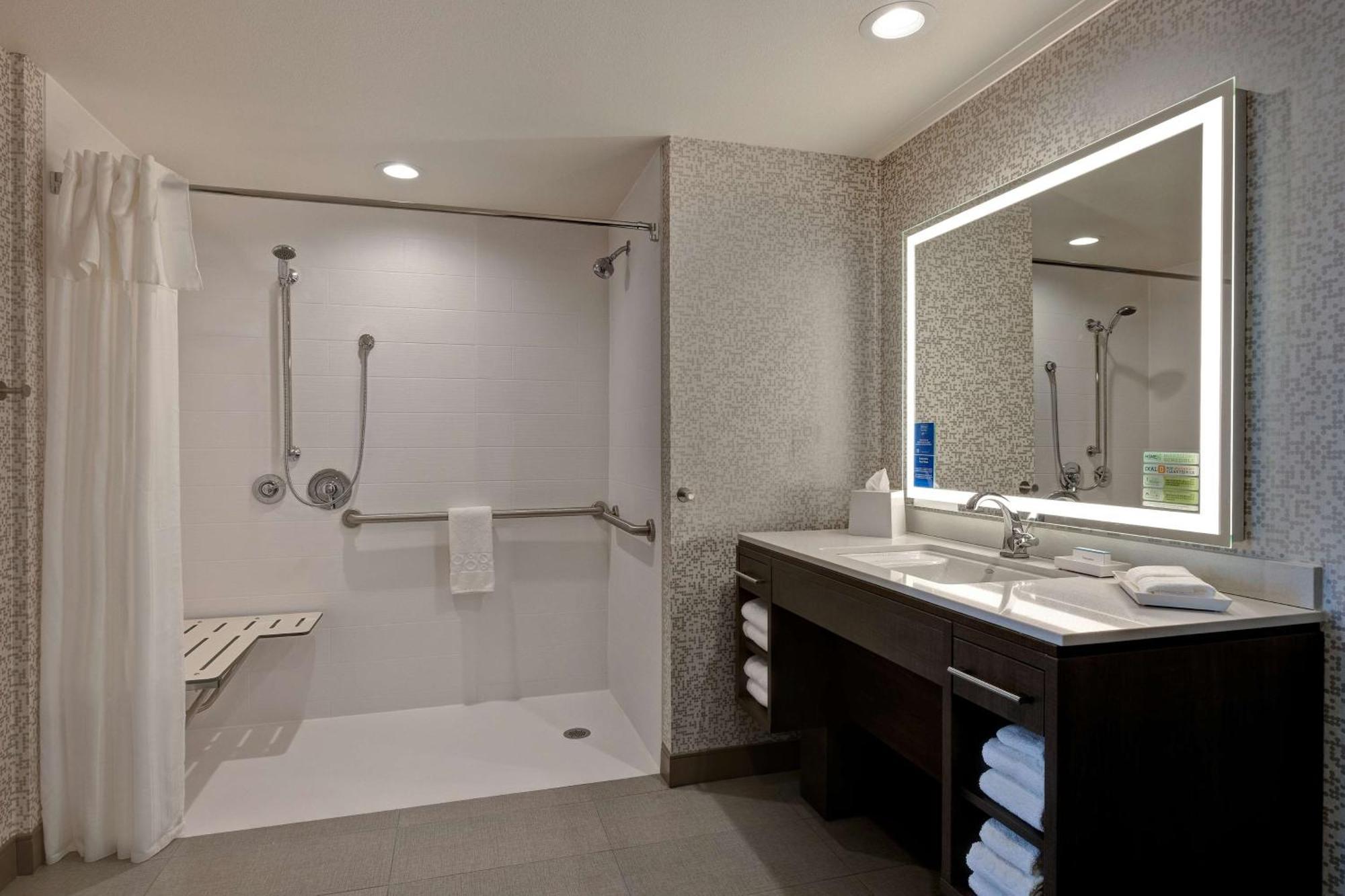 Home2 Suites By Hilton Barstow, Ca Bagian luar foto