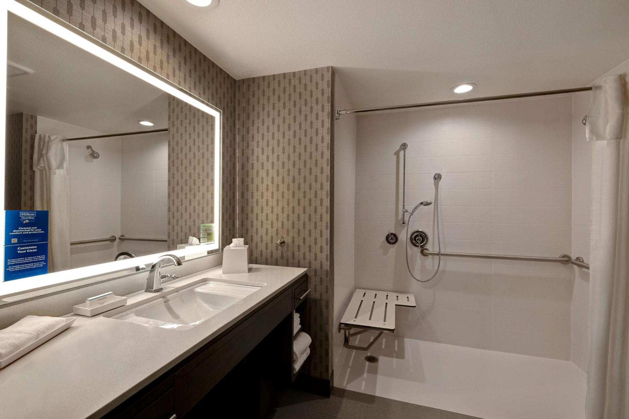 Home2 Suites By Hilton Barstow, Ca Bagian luar foto