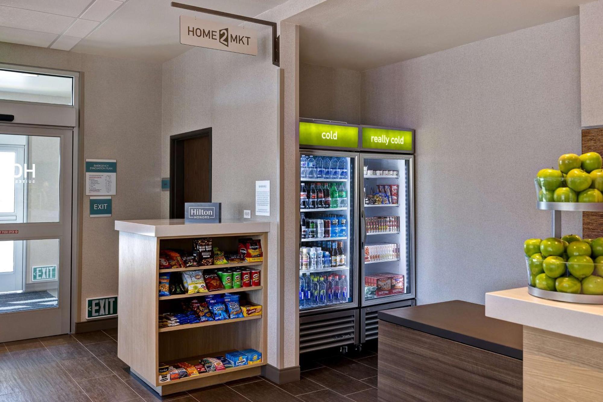 Home2 Suites By Hilton Barstow, Ca Bagian luar foto