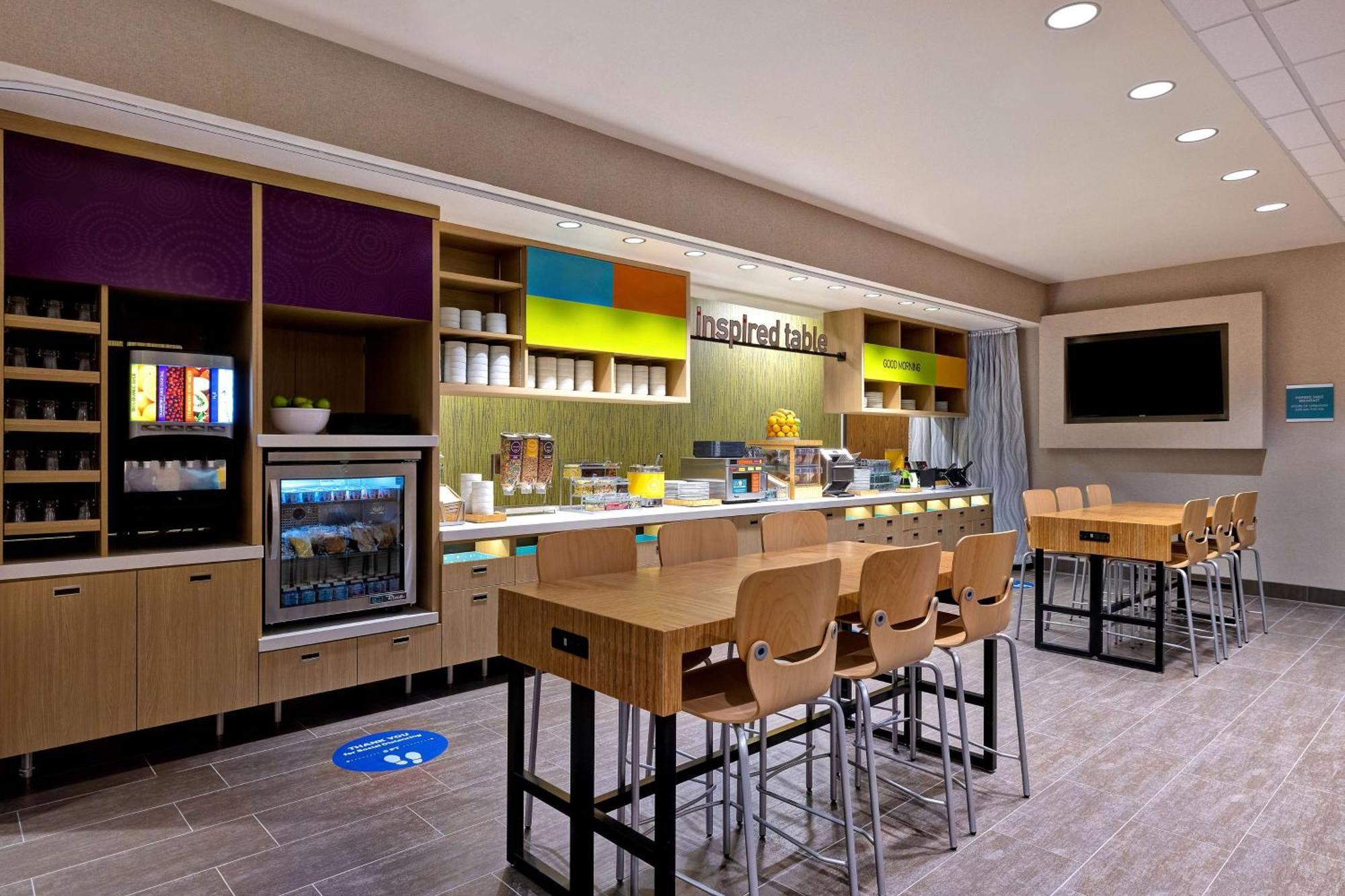 Home2 Suites By Hilton Barstow, Ca Bagian luar foto